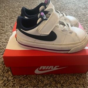 Little Girls Nike